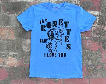 Ronettes Shirt